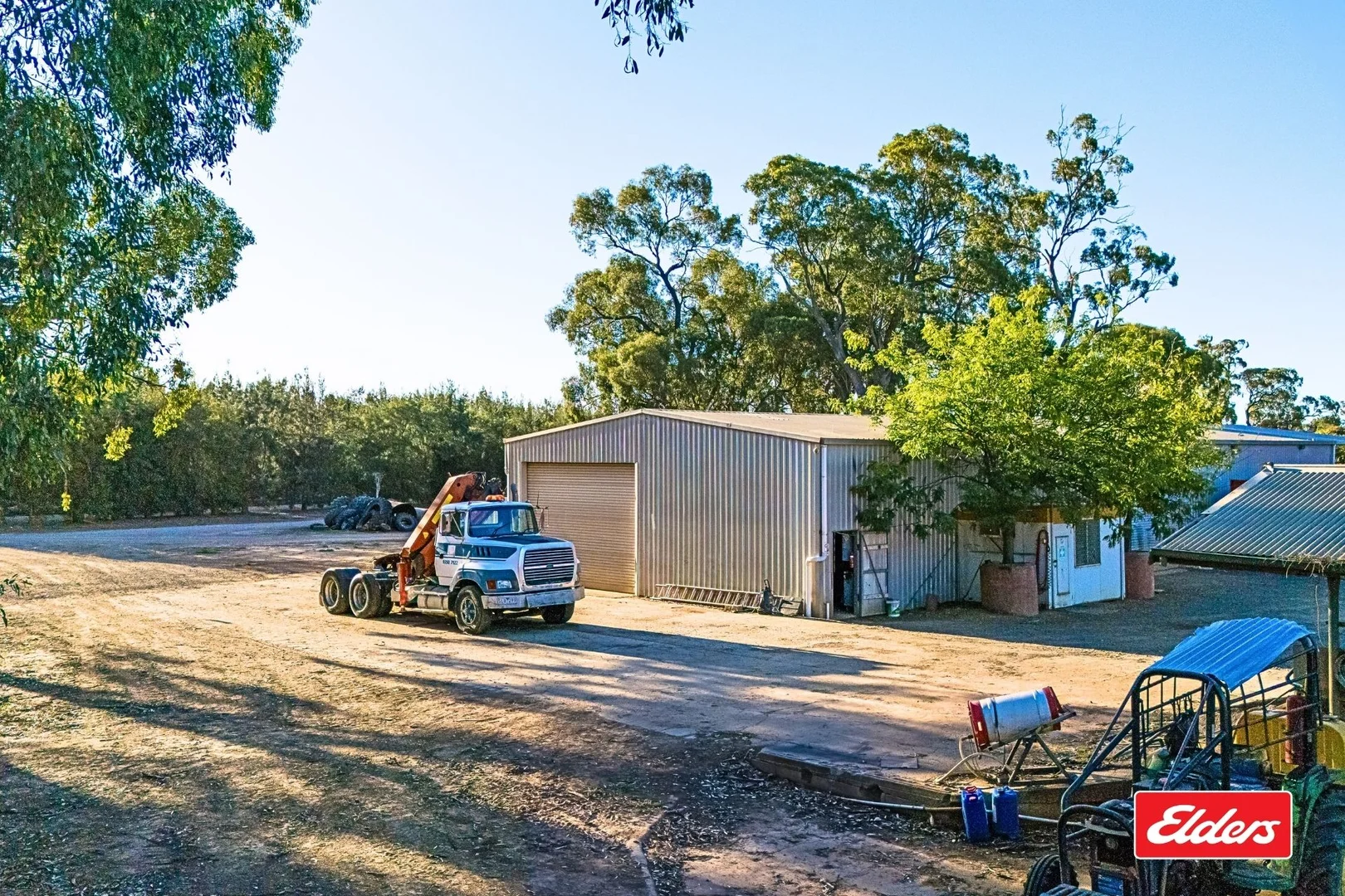 Additional image 11 of 124 Farley Road, Echuca VIC 3564