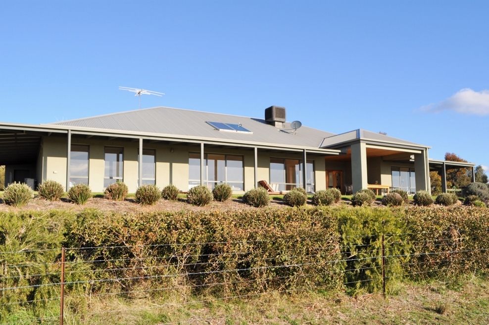 426 Spring Gully Road, Huon Creek VIC 3691, Image 2