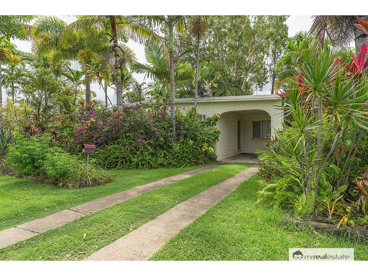 76 Buzacott Street, Park Avenue QLD 4701, Image 1