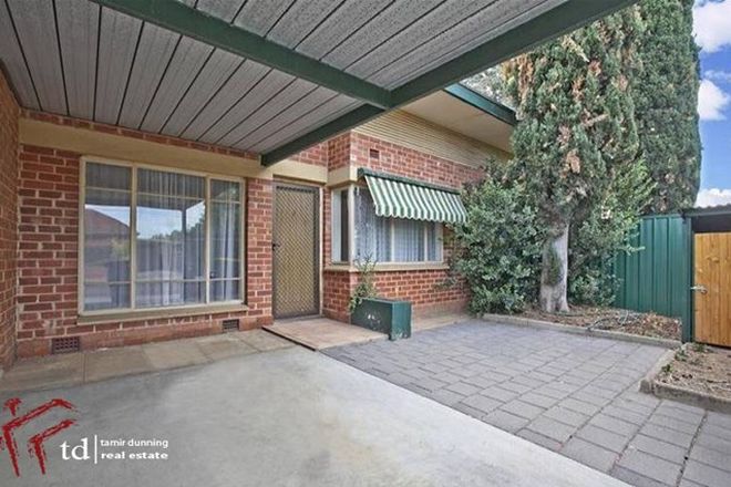 Picture of 2/20 Beckman Street, PLYMPTON SA 5038