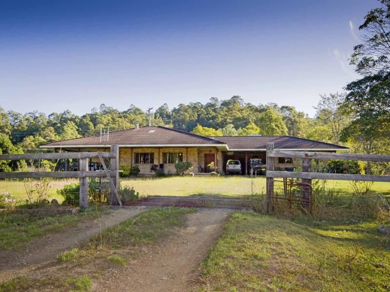 498 Bulga Road, BOBIN NSW 2429, Image 0