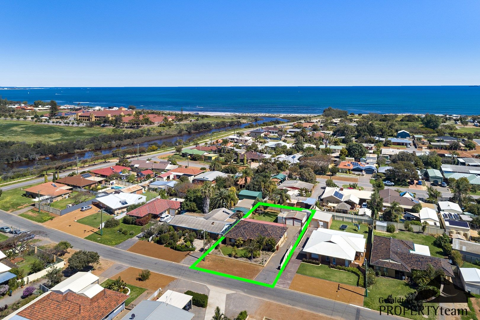 9 Gorgon Road, Sunset Beach WA 6530, Image 0