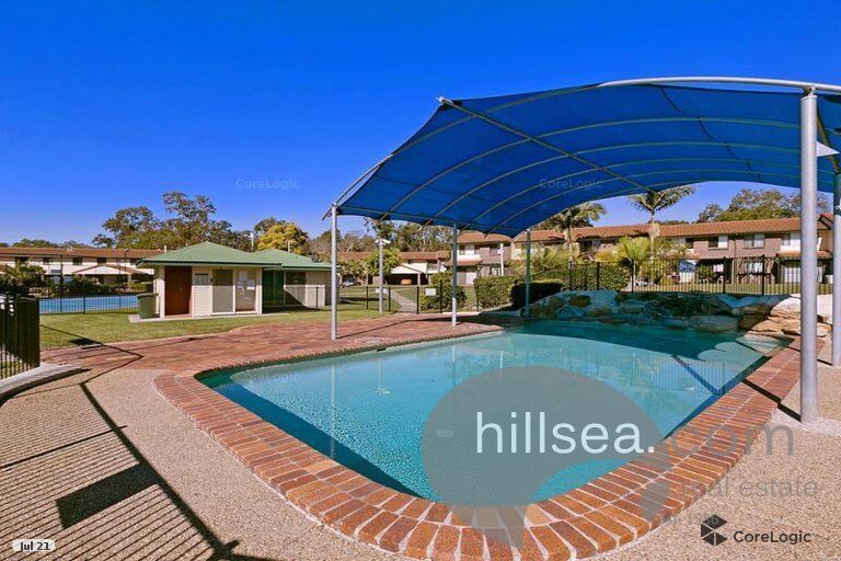 3 bedrooms Apartment / Unit / Flat in 4/67 Nerang Street NERANG QLD, 4211