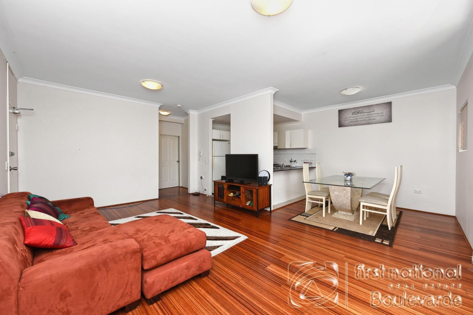 16/1-5 Kitchener Avenue, Regents Park NSW 2143, Image 1