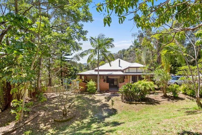 Picture of 7356 TWEED VALLEY WAY, FERNVALE NSW 2484