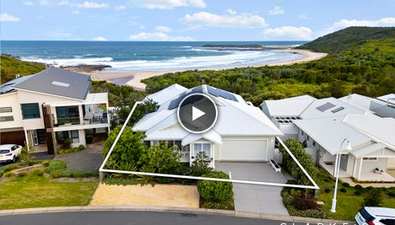 Picture of 37 Surfside Drive, CATHERINE HILL BAY NSW 2281
