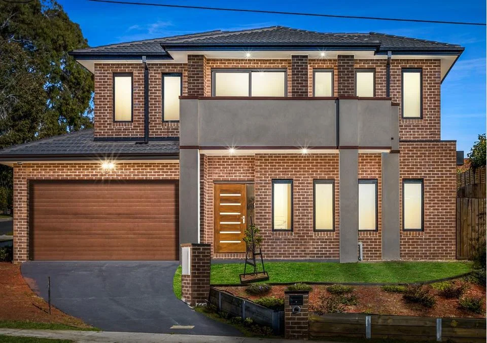276A WAVERLEY ROAD, Mount Waverley VIC 3149