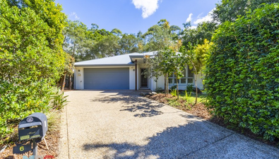 Picture of 6 Rangeleigh Court, PALMWOODS QLD 4555