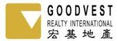 Logo for Goodvest Realty International