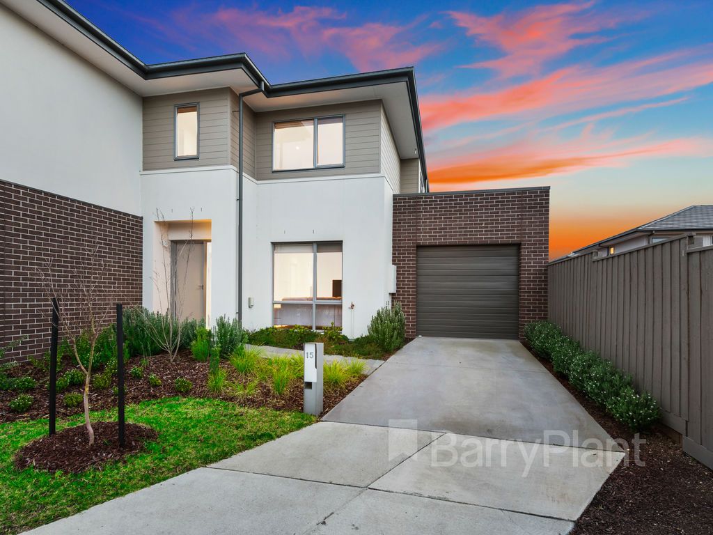 15 Cascades Way, Wantirna South VIC 3152, Image 0