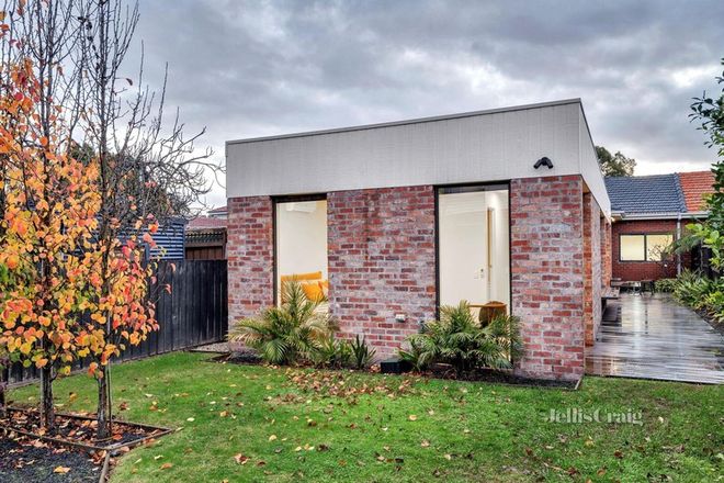 Picture of 2 South Daly Street, BRUNSWICK WEST VIC 3055