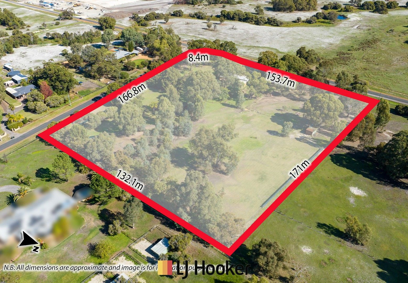 5 Lawson Road, Henley Brook WA 6055, Image 0