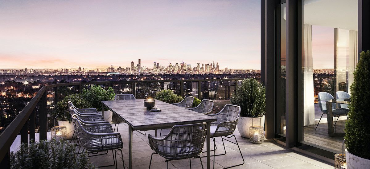 911 Prospect Street, Box Hill VIC 3128 Domain