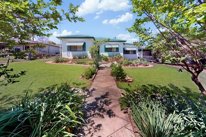 Picture of 9 LANGLEY STREET, MERRIWA NSW 2329