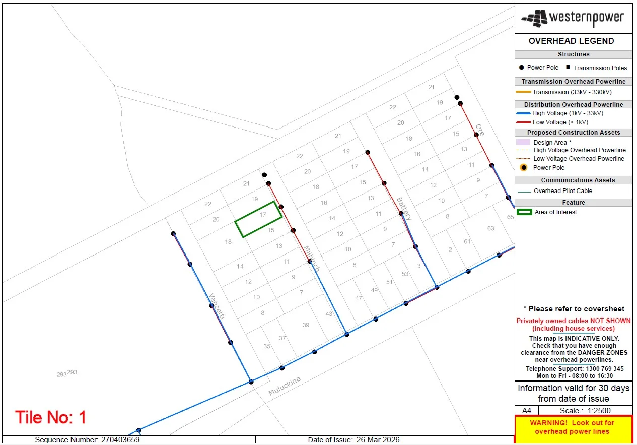 Additional image 11 of 17 Milhinch Street, Muluckine WA 6401