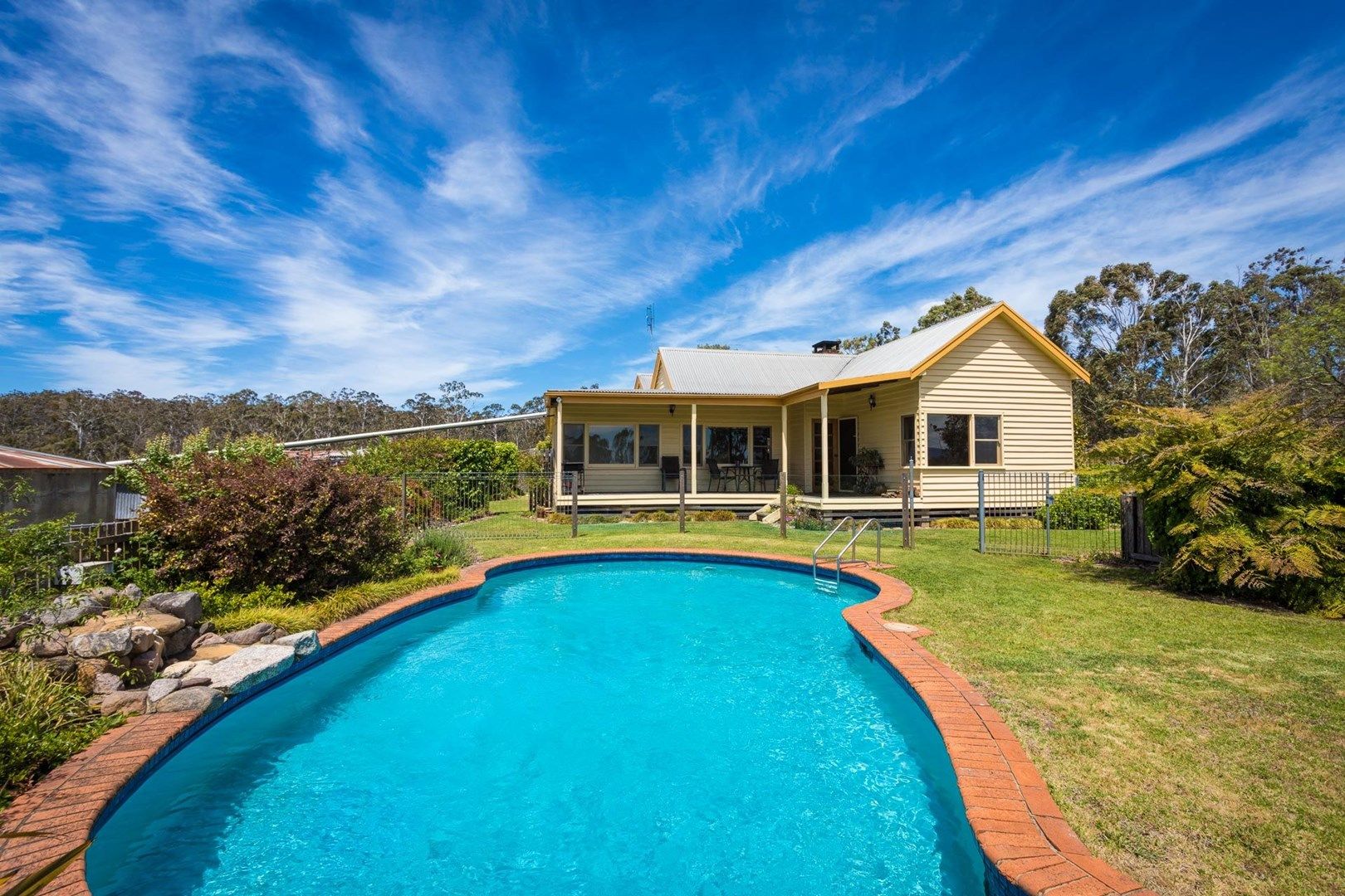 143 Old Mill Road, Wolumla NSW 2550, Image 0