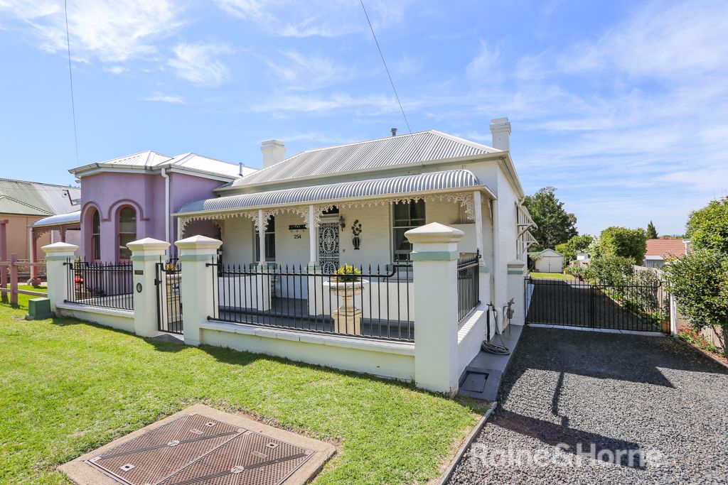 254 Peel Street, Bathurst NSW 2795, Image 0