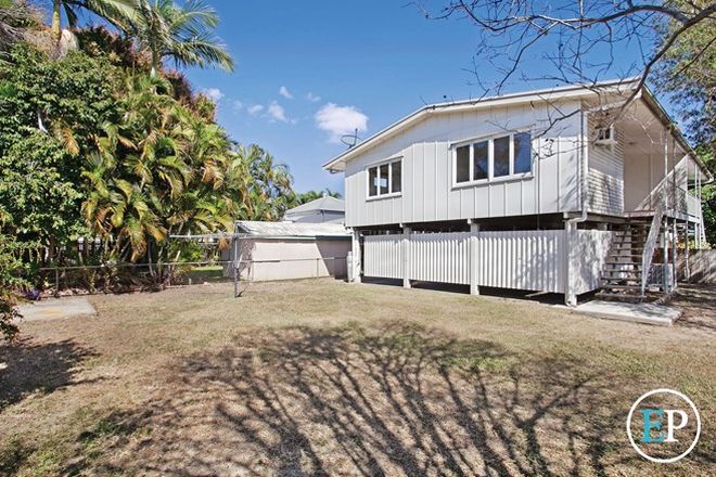 Picture of 2/56 Albany Road, HYDE PARK QLD 4812