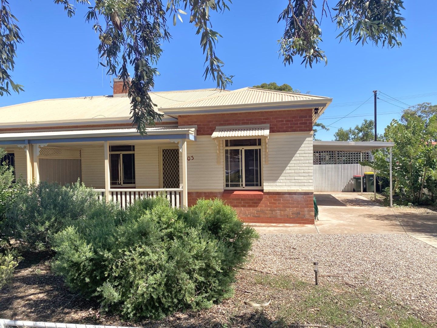 103 Raws Street, Whyalla SA 5600, Image 0