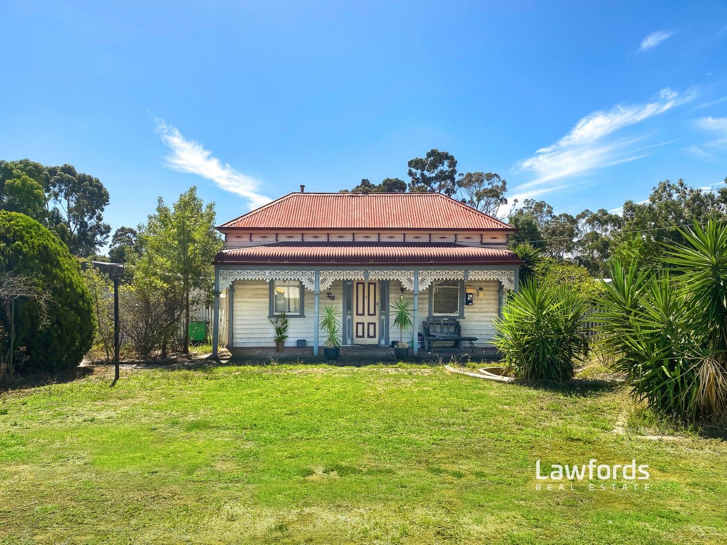 1 Arblaster Street, California Gully VIC 3556, Image 0