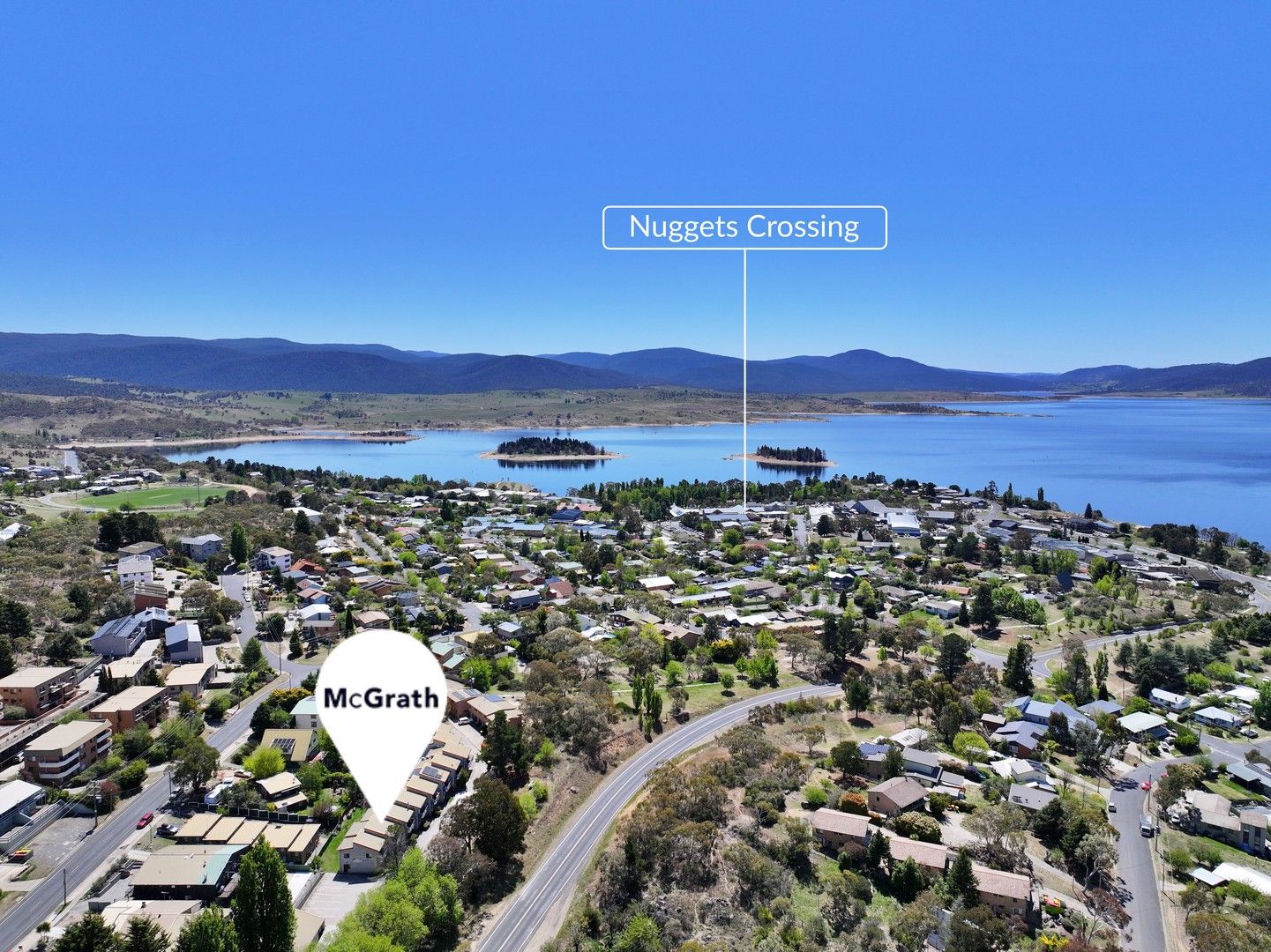 10/39 Gippsland Street, Jindabyne NSW 2627, Image 0