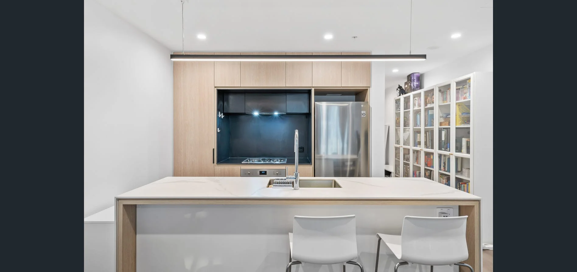 Additional image 2 of 1310/8 Chambers Court, Epping NSW 2121