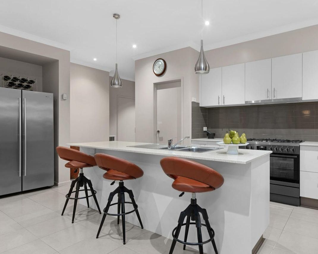 4 bedrooms New House & Land in  COTSWOLD HILLS QLD, 4350