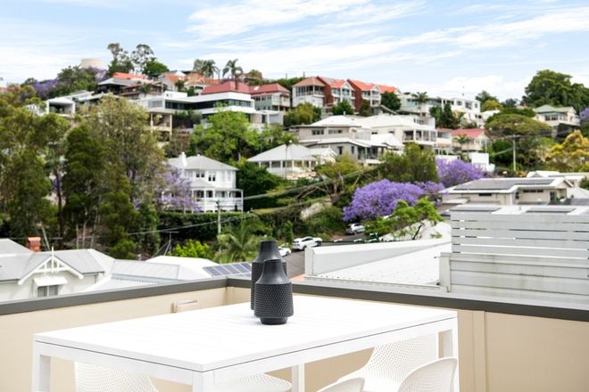 8 Bernhard Street Paddington 4064 - Image 5