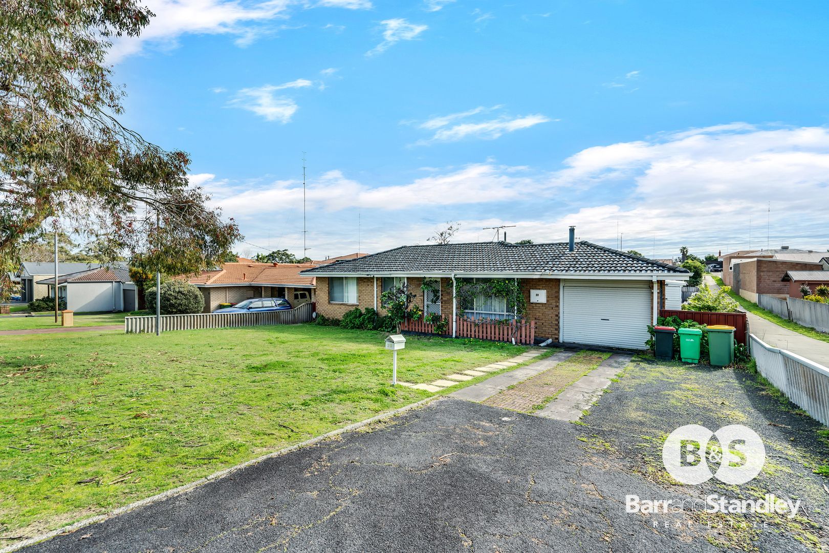 20 Tilley Crescent, East Bunbury WA 6230, Image 1