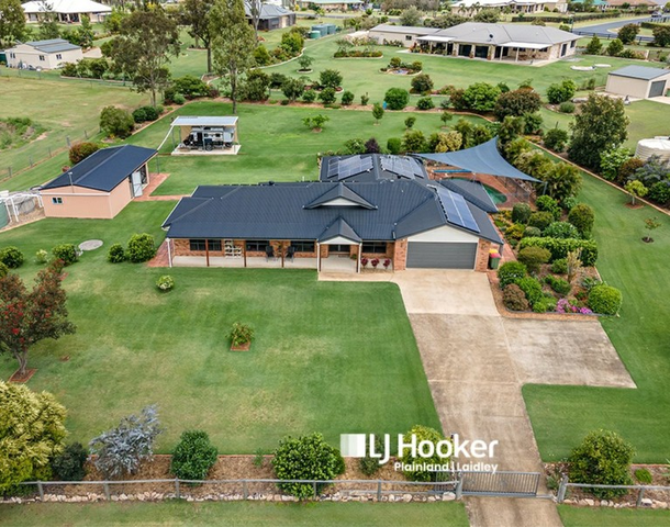 53 Hannant Road, Kensington Grove QLD 4341