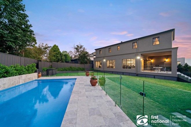 4000 Houses Sold Auction Results In Putney Nsw 2112 Domain
