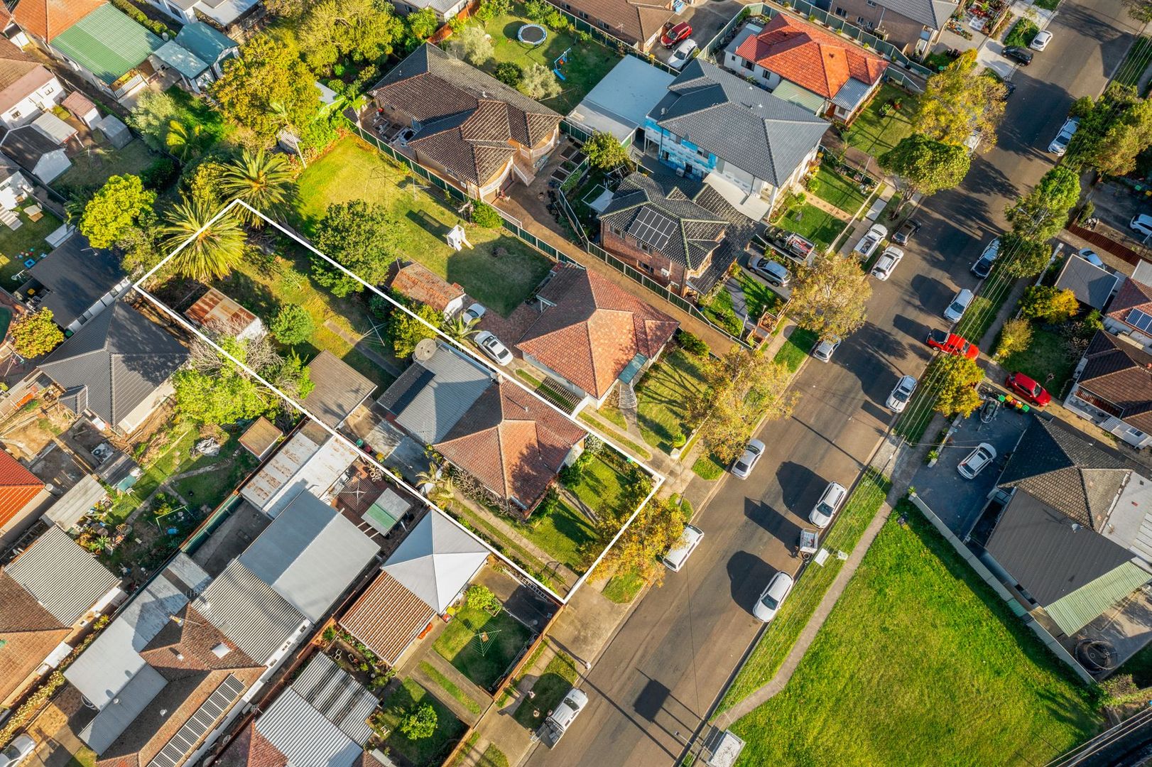 2 Gowrie Avenue, Punchbowl NSW 2196, Image 1