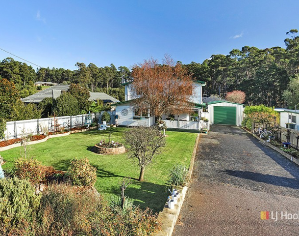 202 Sheffield Road, Spreyton TAS 7310