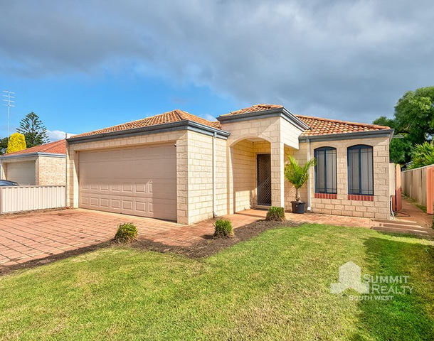 40 Parade Road, Withers WA 6230