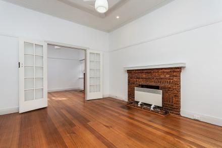 2 bedrooms House in 45 Richardson Street ESSENDON VIC, 3040