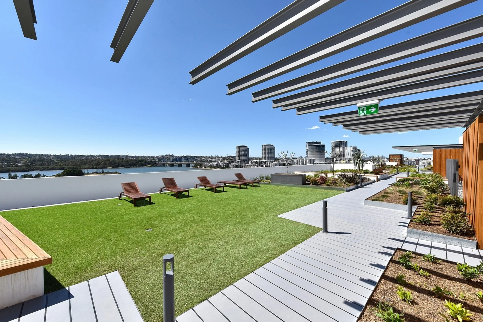 Additional image 9 of 1204/18 Footbridge Boulevard, Wentworth Point NSW 2127