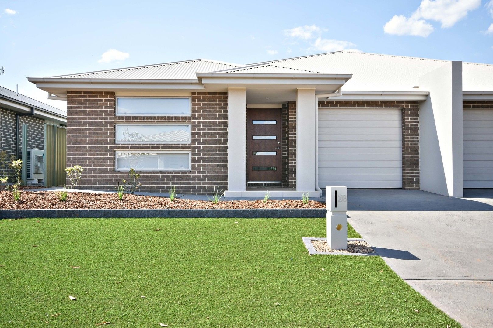 3 bedrooms Semi-Detached in 20B Magnolia Boulevard DUBBO NSW, 2830