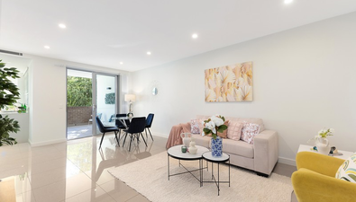 Picture of 1102/169-177 Mona Vale Road, ST IVES NSW 2075