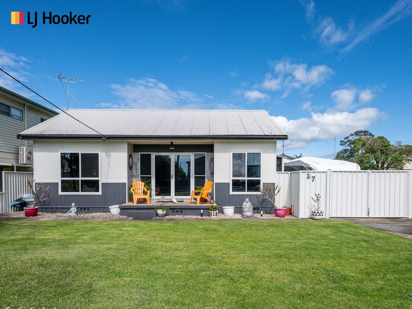 37 Haiser Road, Greenwell Point NSW 2540, Image 0