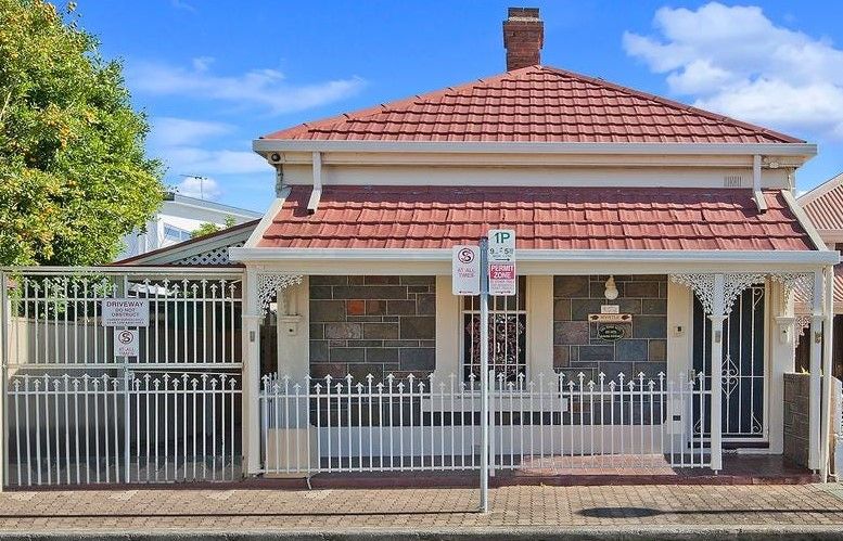 3 bedrooms House in 29 Wakeham Street ADELAIDE SA, 5000