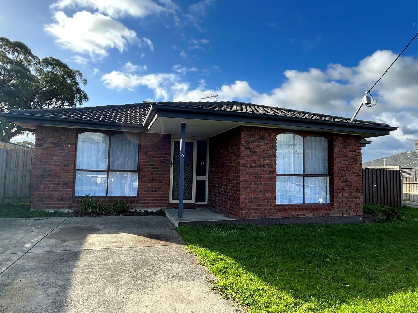 3 bedrooms House in 6 Eagle Drive PAKENHAM VIC, 3810