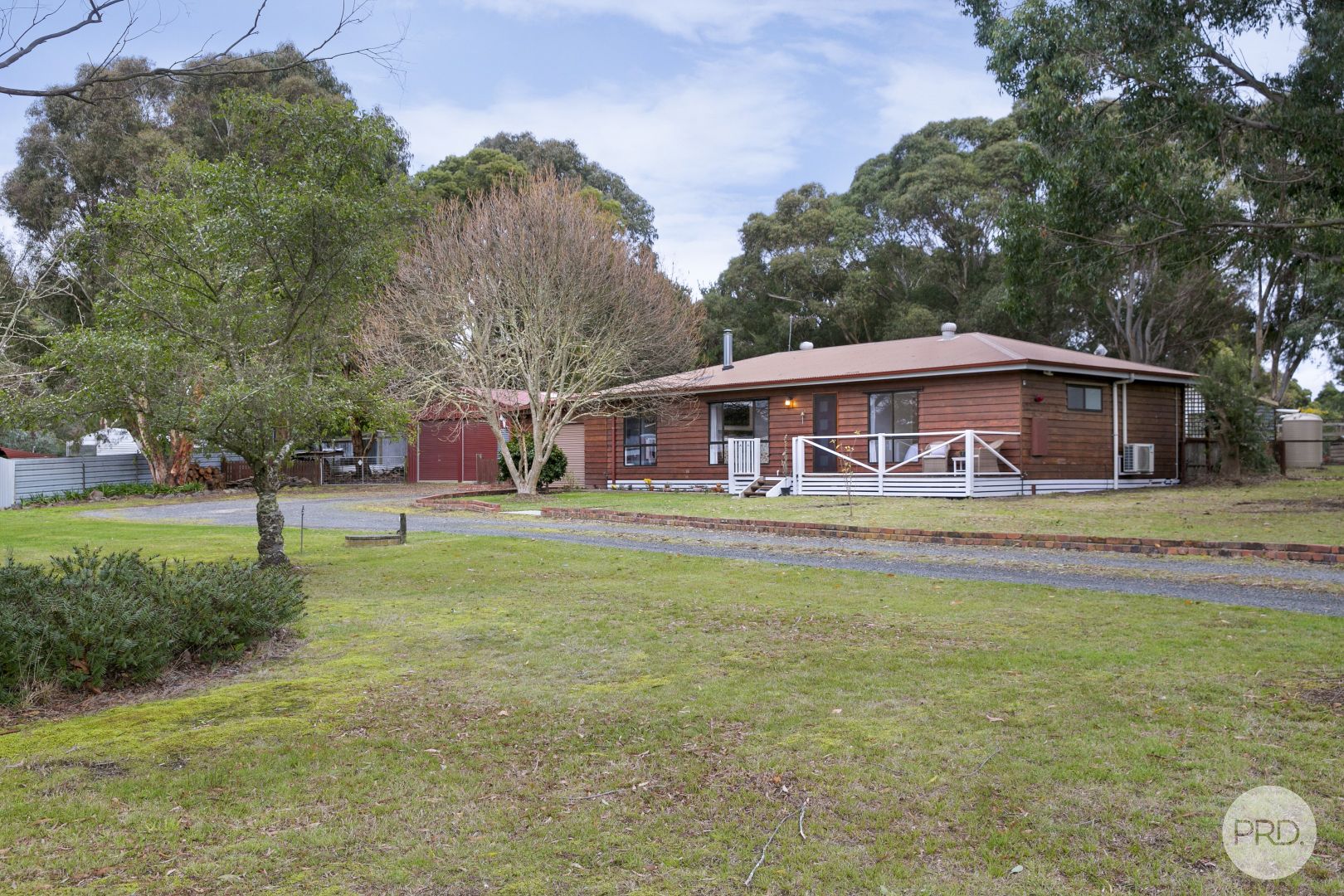 3 Woodlands Road, Enfield VIC 3352, Image 2