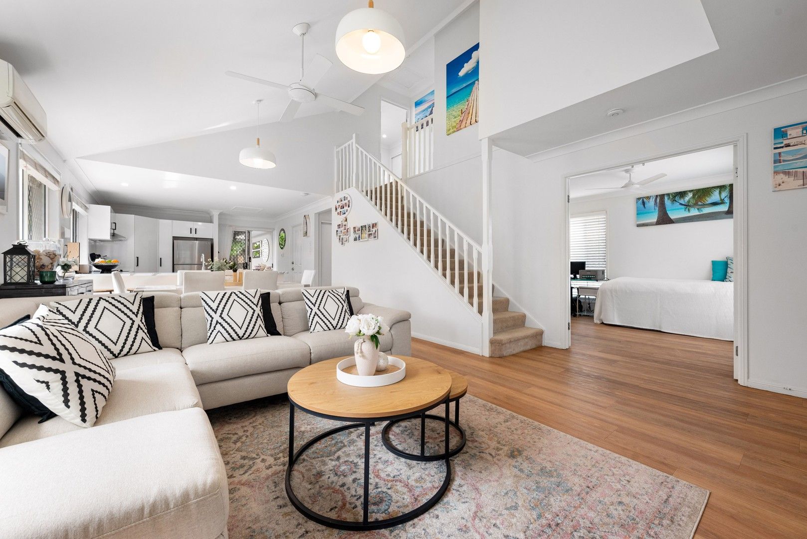 3 bedrooms Townhouse in 35/140 Baringa Street MORNINGSIDE QLD, 4170