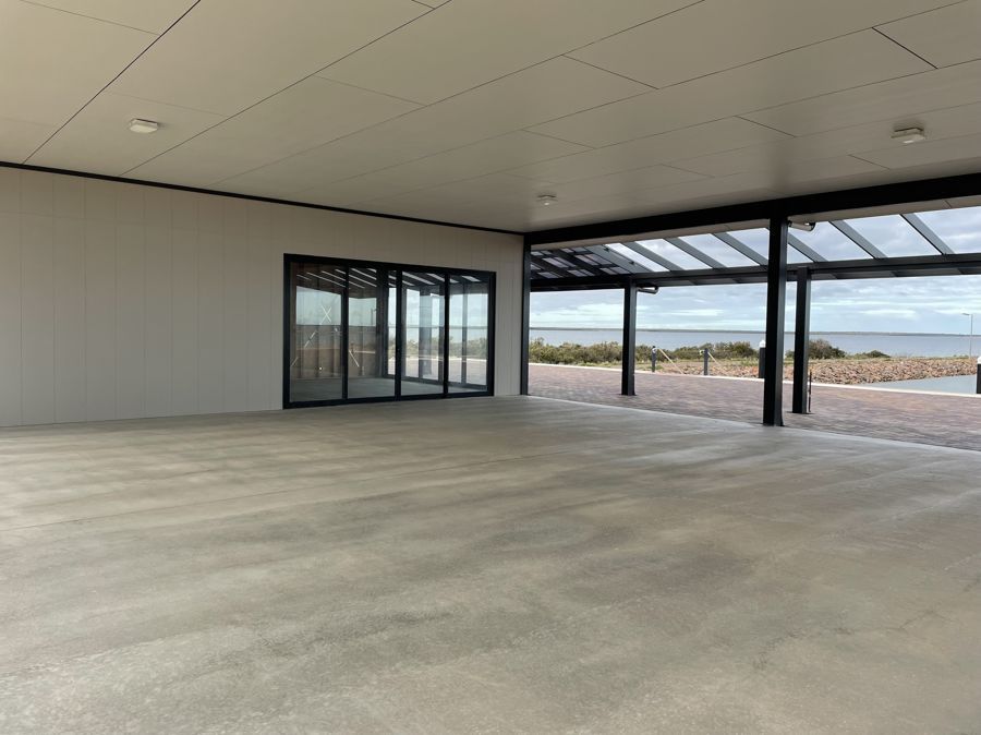 9 Jetty Road 'The Kiosk', Cowell SA 5602 House For Rent Domain