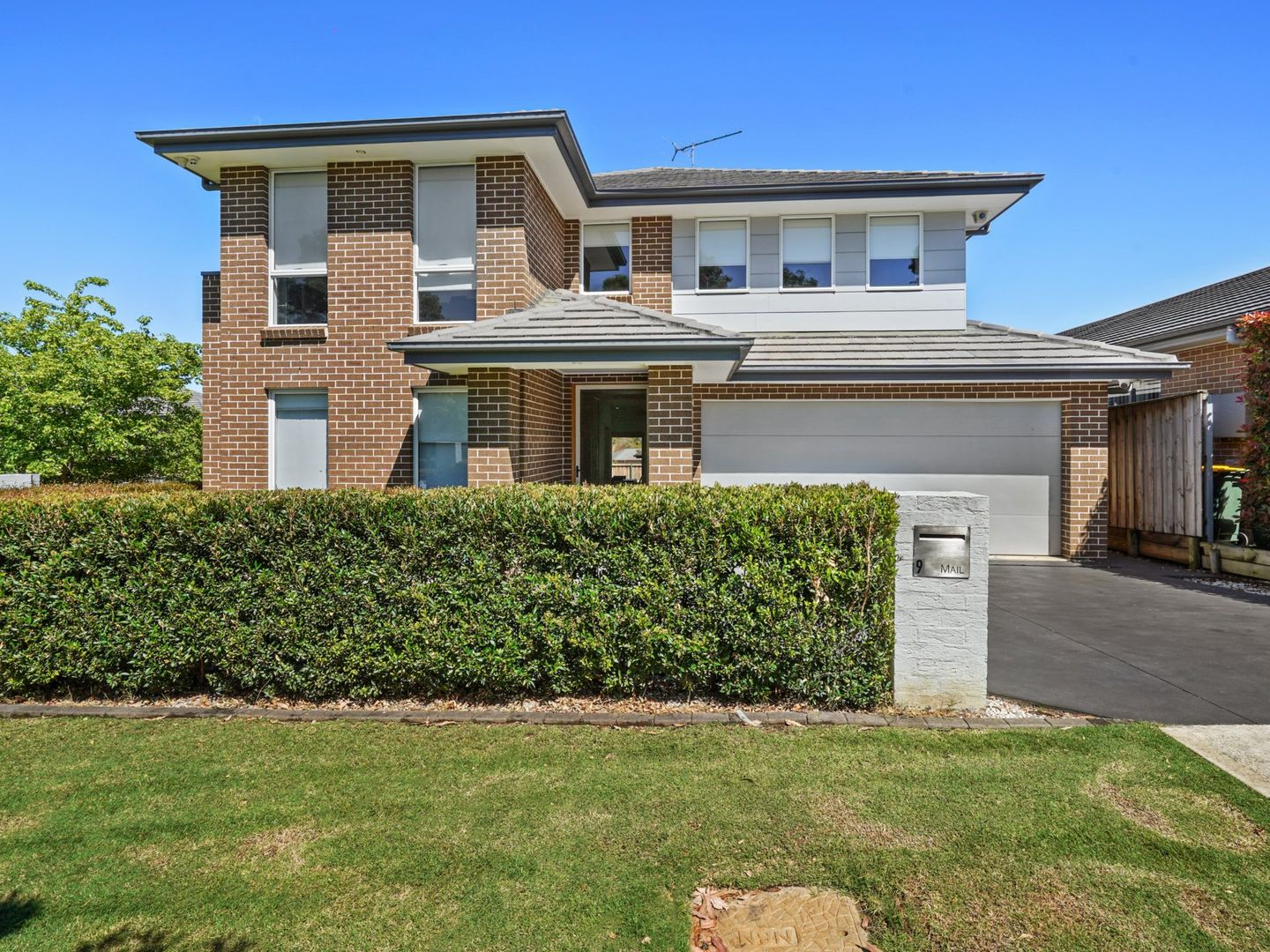 9 Baw Baw Ave, Minto NSW 2566, Image 1