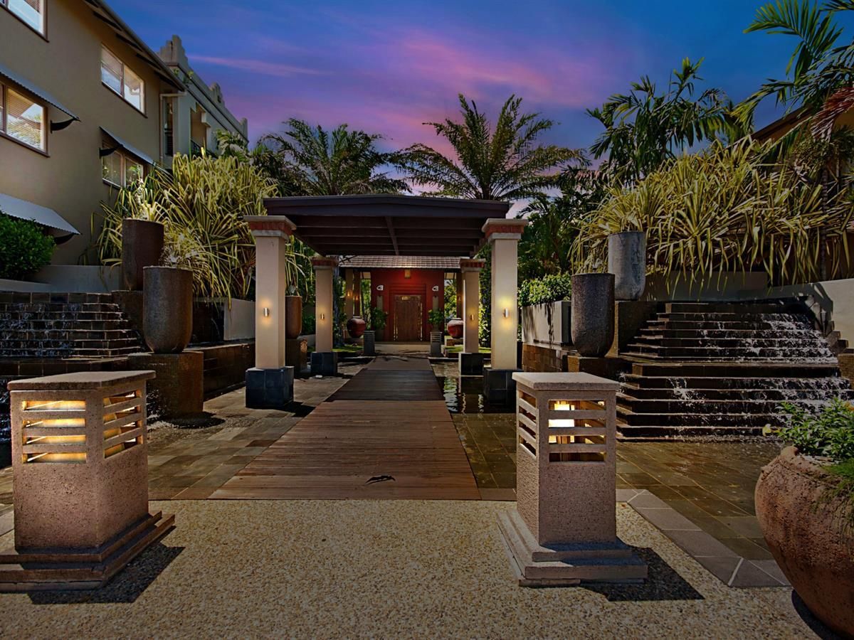 2 bedrooms Apartment / Unit / Flat in 325/12 Gregory Street WESTCOURT QLD, 4870