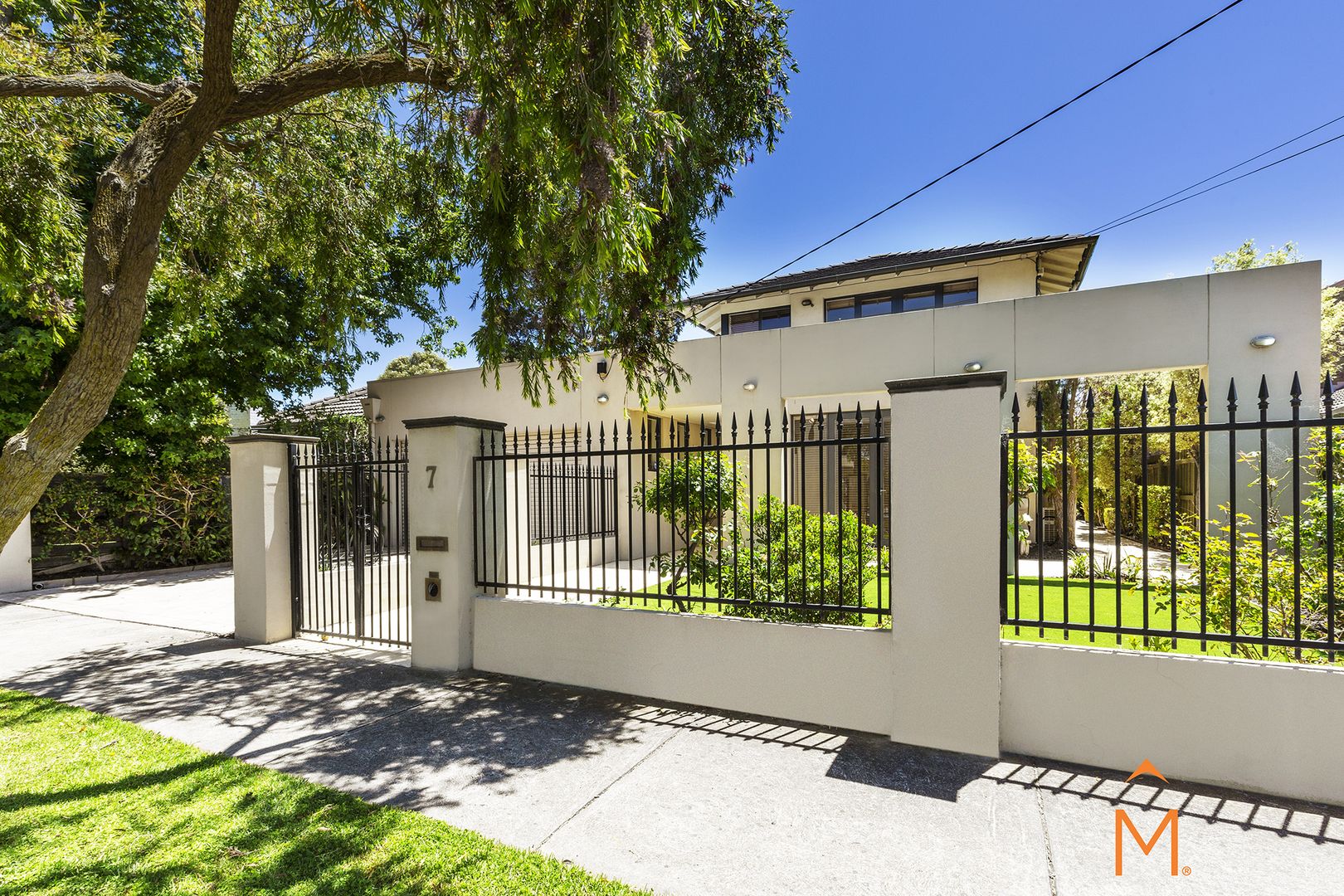 7 Armstrong Street, Beaumaris Property History & Address Research