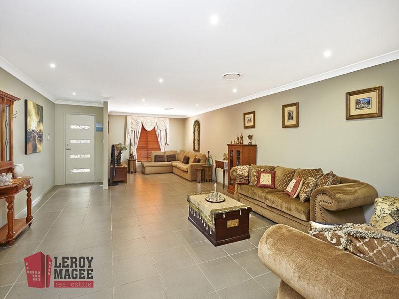 39 Ulmara Avenue, THE PONDS NSW 2769, Image 1