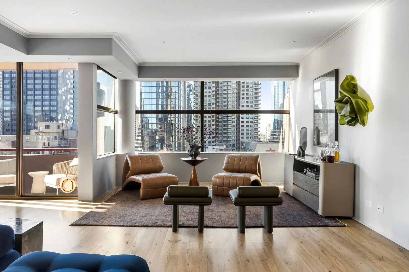 Additional image 6 of 1503/181 Exhibition Street, Melbourne VIC 3000