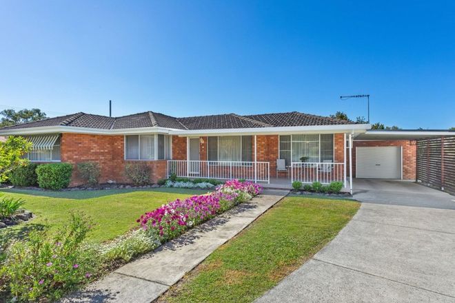 Picture of 18 Victoria Street, CUNDLETOWN NSW 2430